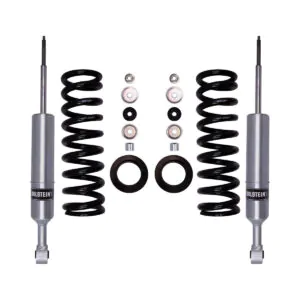Bilstein 6112 Series 0.6-3.2 Leveling Kit For 2003-2009 Lexus GX470 4WD