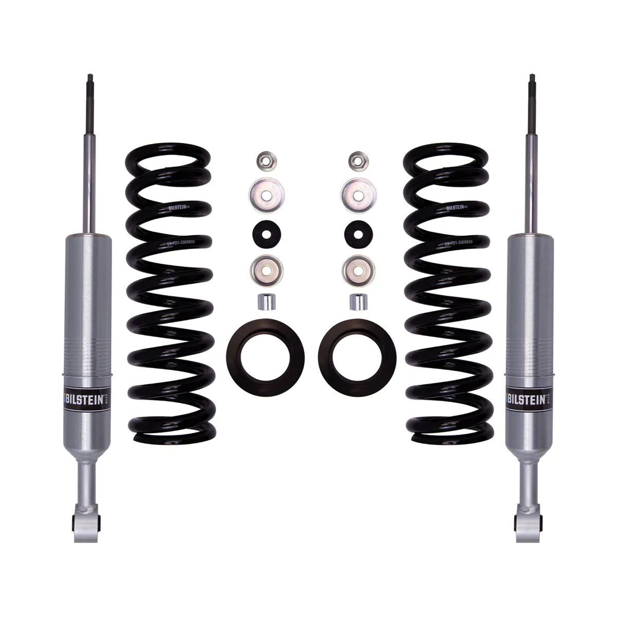 Bilstein 6112 Series 0.6-3.2 Leveling Kit For 2003-2009 Lexus GX470 4WD