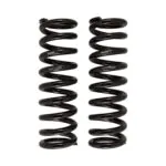 Bilstein B12 Front 80-140lb Coils for 6112 kit for 2003-2019 Toyota 4Runner