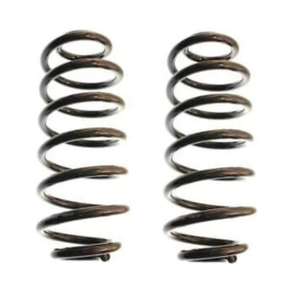 Bilstein B12 (Special) For 2003-2009 Toyota 4Runner 1.8" Rear Coil Springs