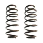 Bilstein B12 (Special) For 2010-2019 Toyota 4Runner 1.5" Rear Coil Springs
