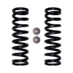 Bilstein B12 Special Front Coil Springs for 2016-2023 Toyota Tacoma