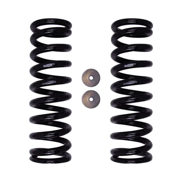 Bilstein B12 Special Front Coil Springs for 2016-2023 Toyota Tacoma