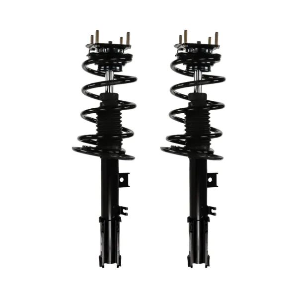 Bilstein B4 OE Replacement Front Assembled Coilovers for Volvo XC90 2003-2014