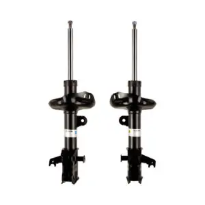 Bilstein B4 OE Replacement Front Shocks for 2007-2016 Honda CR-V 2WD-4WD