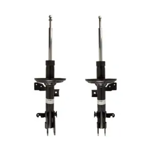 Bilstein B4 OE Replacement Front Shocks for 2009-2015 Honda Pilot