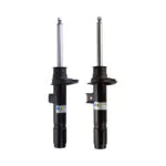 Bilstein B4 OE Replacement Front Shocks for 2013-2018 BMW 320i xDrive