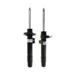 Bilstein B4 OE Replacement Front Shocks for 2014-2016 BMW 428i 2WD-4WD