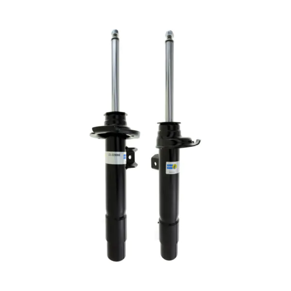 Bilstein B4 OE Replacement Front Shocks for 2014-2016 BMW 428i 2WD-4WD