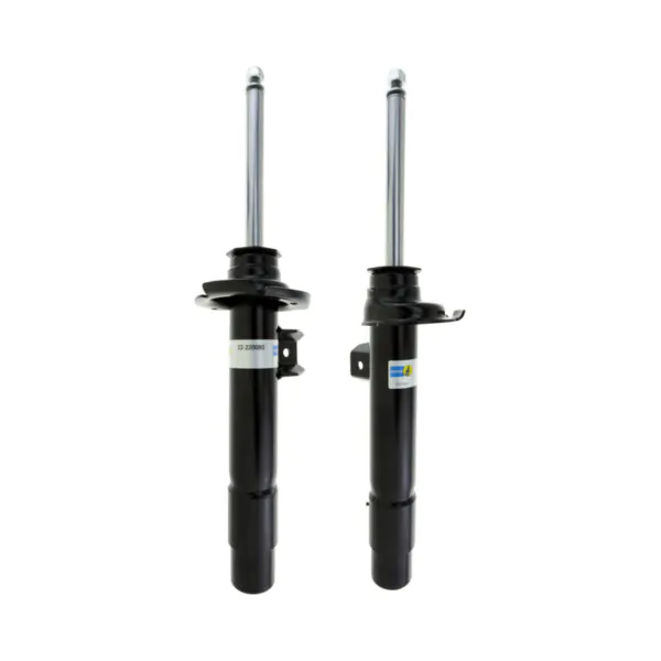 Bilstein B4 OE Replacement Front Shocks for 2016-2018 BMW 340i 2WD-4WD