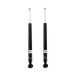 Bilstein B4 OE Replacement Rear Shocks 2010-2015 Mercedes-Benz GLK350