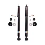 Bilstein B4 Rear Shocks For 2001-2005 Mercedes-Benz C320