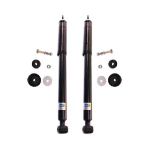 Bilstein B4 Rear Shocks For 2001-2005 Mercedes-Benz C320
