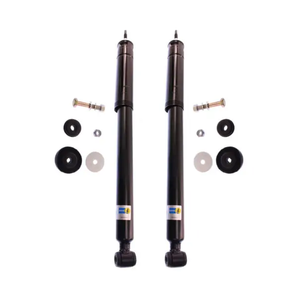Bilstein B4 Rear Shocks For 2001-2005 Mercedes-Benz C320