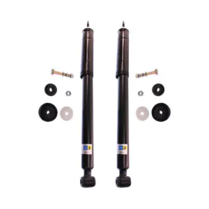 Bilstein B4 Rear Shocks For 2006-2007 Mercedes-Benz C280