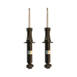 Bilstein B4 Rear shocks for 2011-2015 BMW X3 (Standard Suspension)