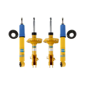 Bilstein B6 4600 Front, Rear Shocks For 2009-2013 Subaru Forester