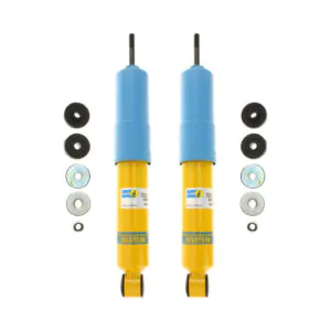 Bilstein B6 4600 Front Shocks For 1992-2000 Mitsubishi Montero