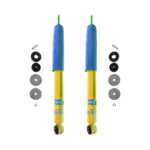 Bilstein B6 4600 Front Shocks For 1994-2002 Dodge Ram 2500 2WD/4WD