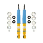 Bilstein B6 4600 Front Shocks For 1998-2007 Toyota Land Cruiser 100 Series