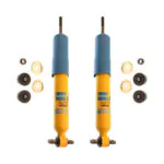 Bilstein B6 4600 Front Shocks For 1999-2003 Ford F-150