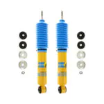 Bilstein B6 4600 Front Shocks For 2001-2003 Ford F-150 4WD