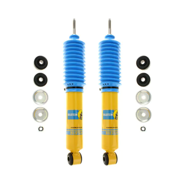 Bilstein B6 4600 Front Shocks For 2001-2003 Ford F-150 4WD