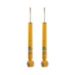 Bilstein B6 4600 Front Shocks For 2007-2013 Lincoln Navigator 2WD