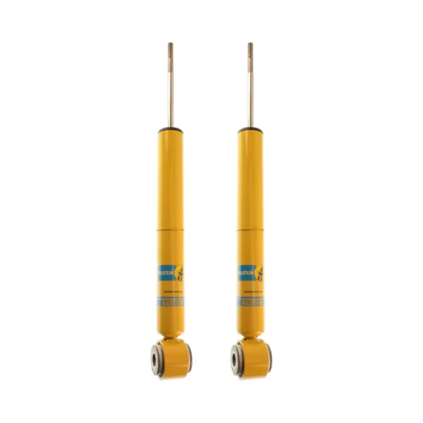 Bilstein B6 4600 Front Shocks For 2007-2013 Lincoln Navigator 2WD