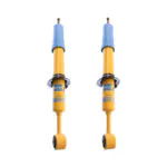 Bilstein B6 4600 Front Shocks for 2010-2022 Lexus GX460