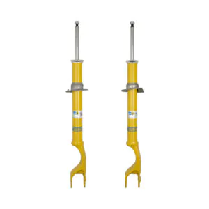 Bilstein B6 4600 Front Shocks For 2015-2019 Mercedes-Benz C300