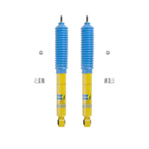 Bilstein B6 4600 Front Shocks For 2015-2020 GMC Canyon 2WD