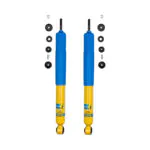 Bilstein B6 4600 Front Shocks for 2017-2020 Ford F-550 Super Duty 4WD