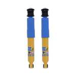 Bilstein B6 4600 Front Shocks For 2017-2022 Ford F-250 Super Duty 2WD