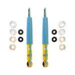 Bilstein B6 4600 Rear Shocks For 1998-2007 Toyota Land Cruiser 100 Series