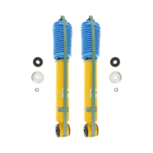 Bilstein B6 4600 Rear Shocks For 2001-2006 Mitsubishi Montero