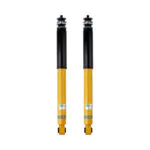 Bilstein B6 4600 Rear Shocks For 2008-2021 Toyota Land Cruiser 200