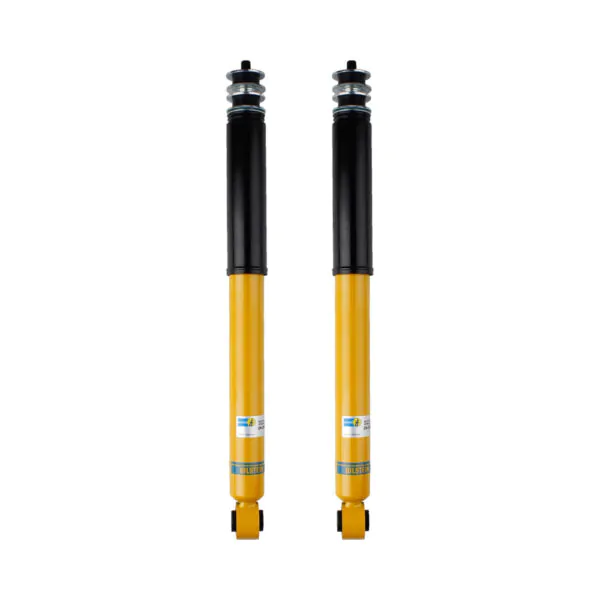 Bilstein B6 4600 Rear Shocks For 2008-2021 Toyota Land Cruiser 200