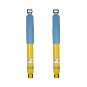 Bilstein B6 4600 Rear Shocks For 2010-2018 Mercedes-Benz Sprinter 2500