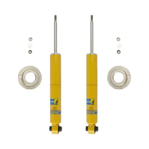 Bilstein B6 4600 Rear Shocks For 2015-2019 Subaru Outback