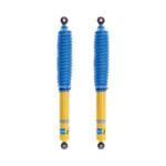 Bilstein B6 4600 Rear Shocks For 2017-2019 Ford F-550 Super Duty 4WD