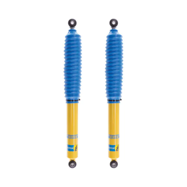 Bilstein B6 4600 Rear Shocks For 2017-2019 Ford F-550 Super Duty 4WD