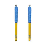 Bilstein B6 4600 Rear Shocks For 2017-2020 Ford F-250 Super Duty 4WD