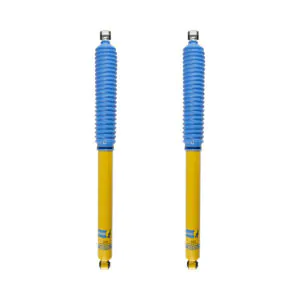 Bilstein B6 4600 Rear Shocks For 2017-2020 Ford F-250 Super Duty 4WD