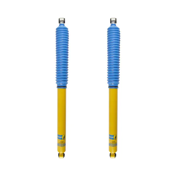 Bilstein B6 4600 Rear Shocks For 2017-2020 Ford F-250 Super Duty 4WD