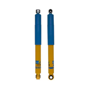 Bilstein B6 4600 Rear Shocks for 2022-2023 Nissan Frontier 2WD-4WD