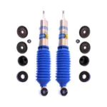 Bilstein B6 4600 Series Front Shocks For 1992-1998 Ford E-350 Econoline