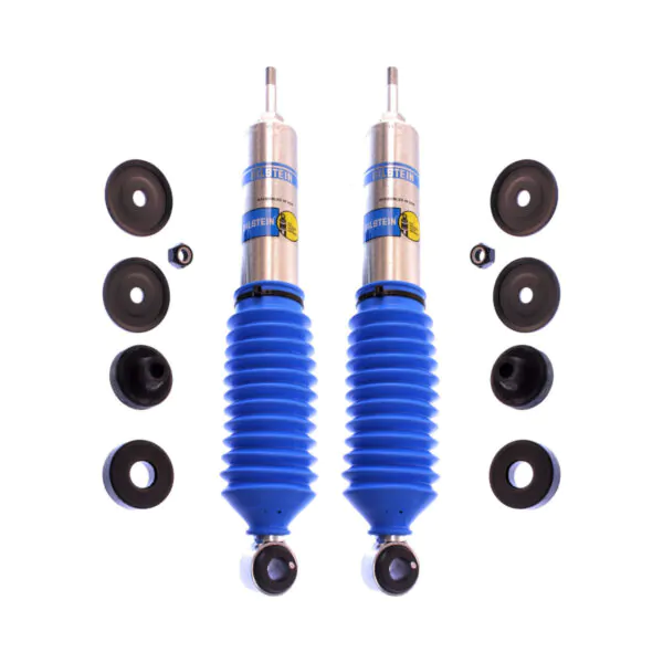 Bilstein B6 4600 Series Front Shocks For 2004-2019 Ford E-350 Super Duty