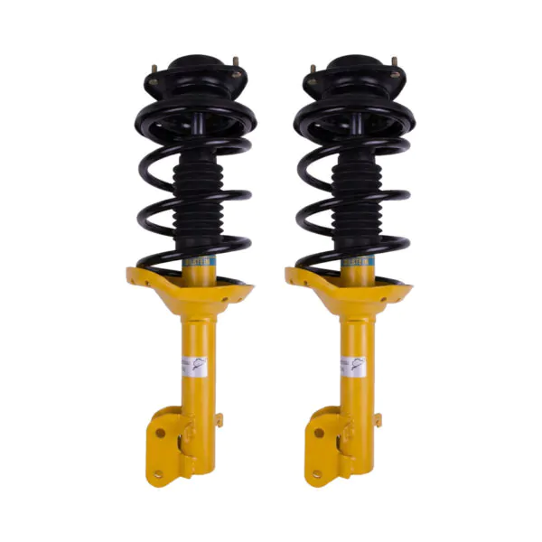 Bilstein B6 Front Assembled Coilovers for 2010-2014 Subaru Outback