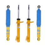 Bilstein B6 Front, Rear Shocks for 2014-2021 Ram ProMaster 3500